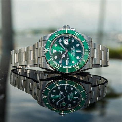 rolex submariner hulk price philippines